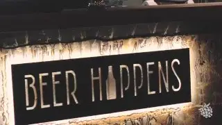 Beer Revolution