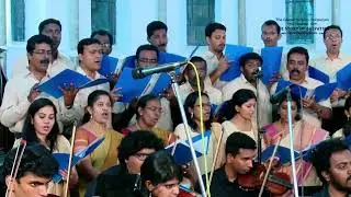 Worthy Is the Lamb That Was Slain | Relive the Memories - The Gospel Singers, Pulipunam