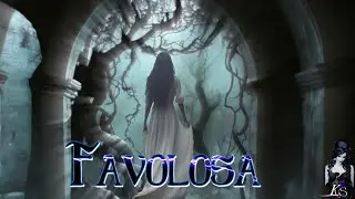 FAVOLOSA - inedit cover by Katia Simioni