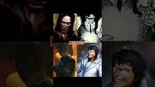 THE ONE ABOVE ALL 💥vs BEYONDER 🔥vs THE PRESENCE 🥶 vs LUCIFER 😈#whowillwin #marvel #dc #shorts