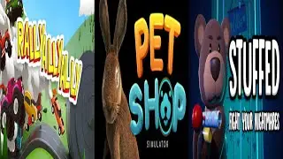 3 Very Addictive Indie Games Vol. 30 #addictivegames