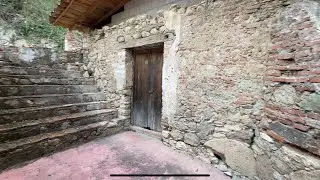 La casa de ensueño en Oaxaca  !