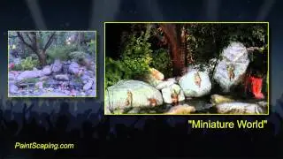 One of the Top Companies in the World for 3D Projection Mapping [DEMO]