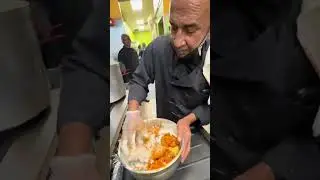 Meet Chef Freddy 👨🏾&zwj;🍳 | Behind The Scenes of Jamaica Grand Restaurant in Amityville NY