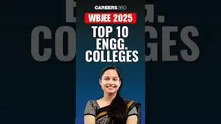 Top 10 Engineering Colleges Accepting WBJEE | Cutoff, Placement, Fees & Ranking #wbjee2025