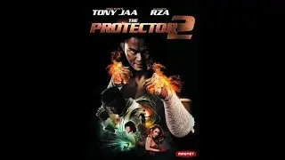 The Protector 2 (2013) movie review.