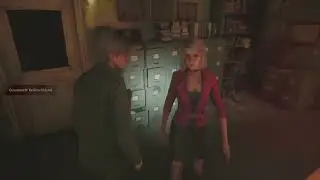 Silent Hill 2 Part 5 [ab18][GER/ENG]