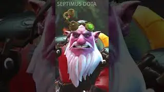 Охотник и Жертва Dota #shorts  #sfm