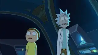 [adult swim] - Rick and Morty Season 8 Episode 5 Promo