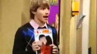 Sonny Munroe & Chad Dylan Cooper & Jonas Brothers Tell me why.wmv