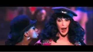 Burlesque- Estreno 17 Diciembre- Bienvenidos a Burlesque