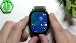 Apple Watch Ultra 3 — как использовать навигацию Apple Maps на запястье