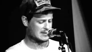 KEVIN CHESSER: Live @ EXPERIMENTS IN TRADITIONAL & FOLK MUSIC, TheWindupSpace, Baltimore,  9/13/15,