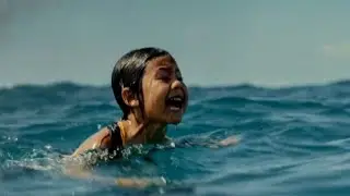 Lilo & Stitch 2025| Lilo Drowns Scene Recap| Nani Rescues Lilo Scene Recap 