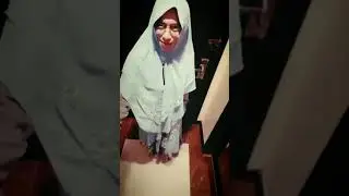 Oetamidewi cross hijab cantik .