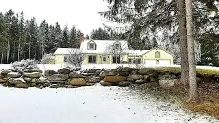 SOLD  3350 Route 155  Mount Holly  Vermont