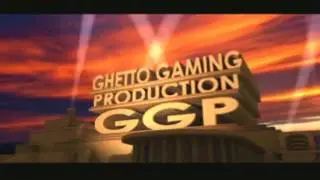 Ghettogaming Intro