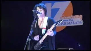 J - ROCK MARS RADAR MALANG