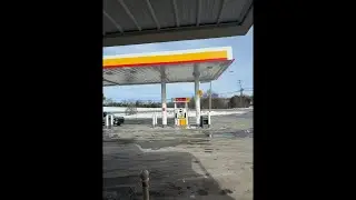 Gas Station Work In USA🇺🇸