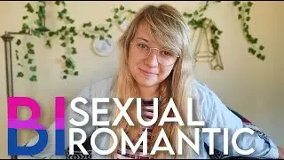 Bisexual Biromantic