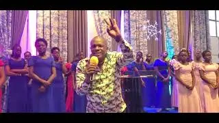 PROGRAM YA JANUARY  --  FRESH FIRE KIREKA