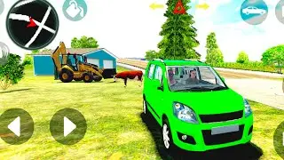 &ldquo;🚗 Little WagonR Big Adventure! 😍 Funny Driving Game for Kids&rdquo;