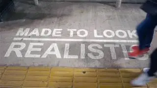 Urban Realism - Subway Intro | After Effects Template