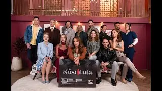 Suspenso, esquizofrenia y más: así fue grabar 