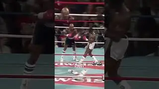 Marvelous Marvin Hagler - 1/4 Kings of Boxing