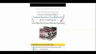 Part-Time Auction Income System Review | HowardFromGeorgia