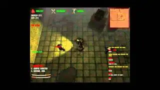 Dead Frontier: Testing Out Corpse Shooter In Arena