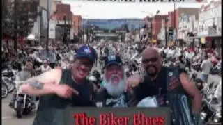 The Biker Blues