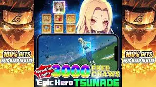 Awakening of the Ninjas X Idle Game Mode
