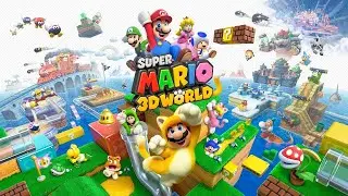 Super Mario Word
