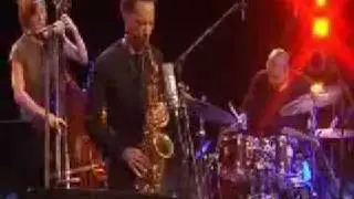 Bunky Green Quartet 2007 Little Girl I'll Miss You