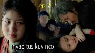 movie nyab tus kuv nco EP.7