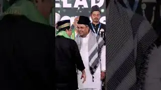 1500th International Meelad un Nabi  Conference at palace ground