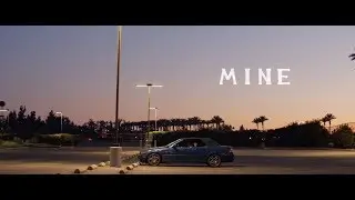 Mine - Jackii Kennedy (Official Music Video)