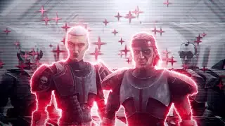 [SW] ❝ s&m ❞ - hunter & crosshair edit
