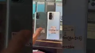 Redmi note 10 and 10 pro best price