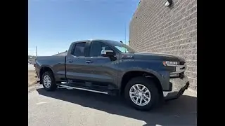 Silverado U7135