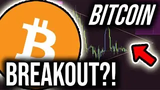 BITCOIN: URGENT UPDATE ABOUT THE NEXT 24 HOURS! (crucial breakout!?)