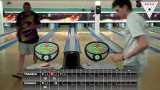 NEBA - Title Match - April 2014 - Transue v. Cornog