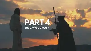 Journey of Faith: The Life and Ministry of Jesus Christ