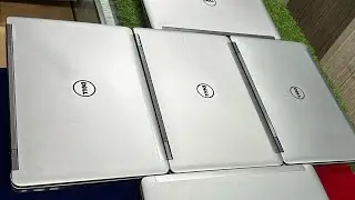AUTO CAD SUPPORT- DELL WORKSTATION LAPTOP - i7-4 GENERATION 2.80 Ghz Speed (4 CORE ) Used Laptop