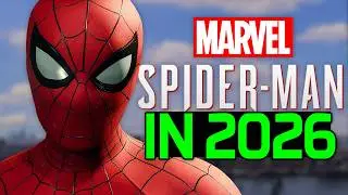 Why Spider-Man Remastered Remains UNMATCHED in 2026