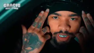 [FREE] Slimesito x Fluhkunxhkos x Sn8ke Type Beat - Point (prod. Graciu)