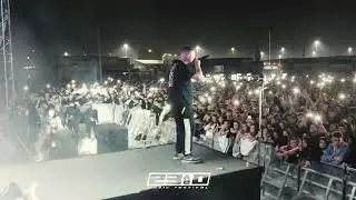 Immune - Moonwalk | Live @ 2310 Music Festival (Thessaloniki 2021)