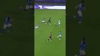 What an assist by Rafael Le&atilde;o!
