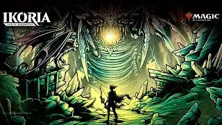 MTG Arena - Ikoria 2